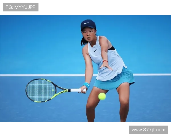 柴好勇夺U10女子单打冠军展现卓越网球天赋助力未来职业之路 柴好勇夺U10女子单打冠军展现卓越网球天赋助力未来职业之路