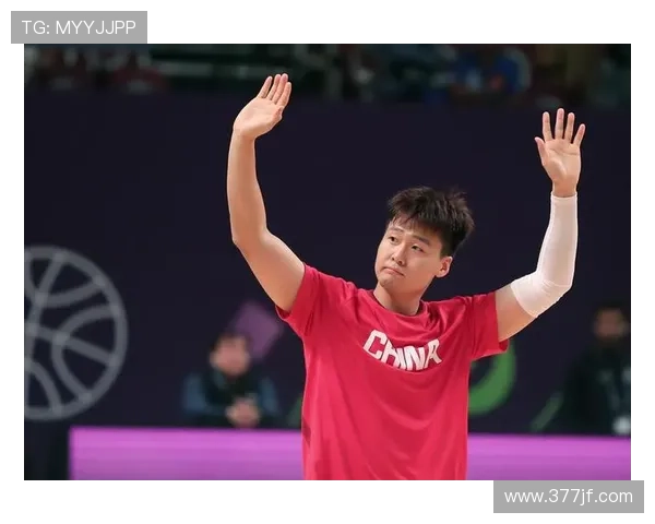 赵睿担任全运会火炬手 激情点燃男篮赛场奋勇拼搏展现风采