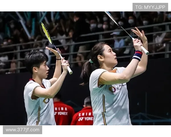 中网赛场徐一璠杨钊煊鏖战惜败遗憾止步女双八强席位争夺战之中途 中网赛场徐一璠杨钊煊鏖战惜败遗憾止步女双八强席位争夺战之中途