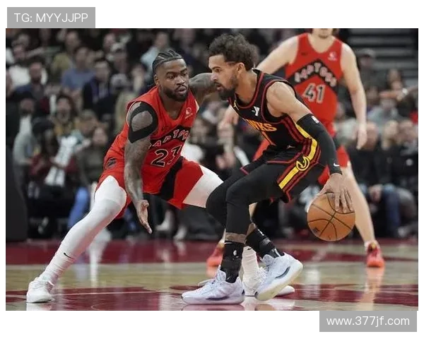 猛龙七人得分上双逆转老鹰豪取四连胜 全队表现全面爆发