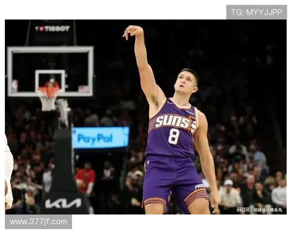 太阳主帅宣布杰伦格林缺阵期间格雷森阿伦将担任首发球员